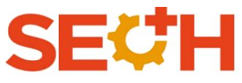 Logo of Seoh